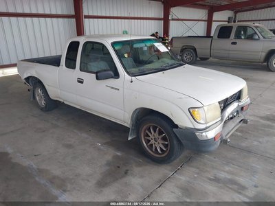 1999 Toyota Tacoma