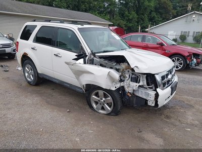 2012 Ford Escape