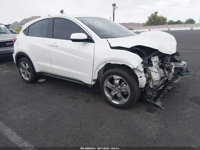 3CZRU5H3XMM****** 2021 Honda HR-V