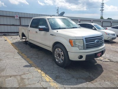 1FTPW12V59F****** 2009 Ford F-150