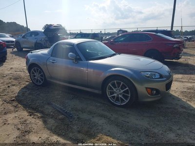 JM1NC2FF3A0****** 2010 Mazda MX-5