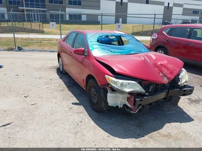4T4BF1FK3ER****** 2014 Toyota Camry