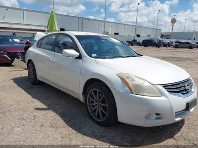 2011 Nissan Altima