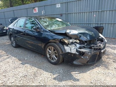 4T1BF1FK0HU****** 2017 Toyota Camry