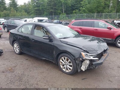 2011 Volkswagen Jetta