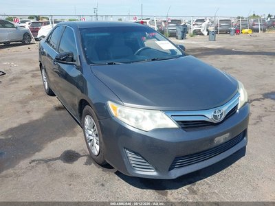 4T1BF1FK1DU****** 2013 Toyota Camry