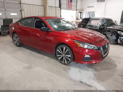 1N4BL4CV3KC****** 2019 Nissan Altima