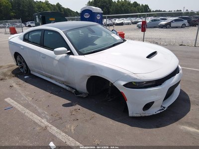 2020 Dodge Charger