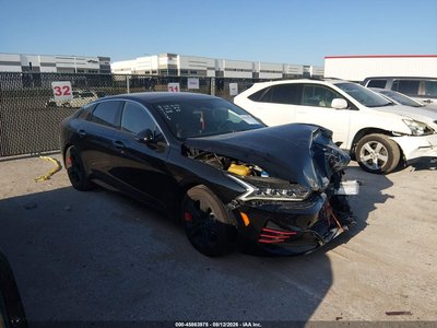 2023 Kia K5
