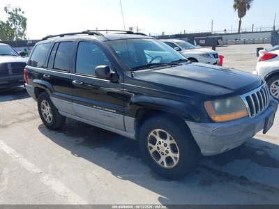 1J4G248N0YC****** 2000 Jeep Grand Cherokee
