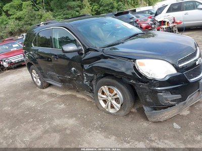 2GNALBEK7E1****** 2014 Chevrolet Equinox