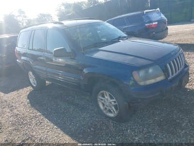 2004 Jeep Grand Cherokee