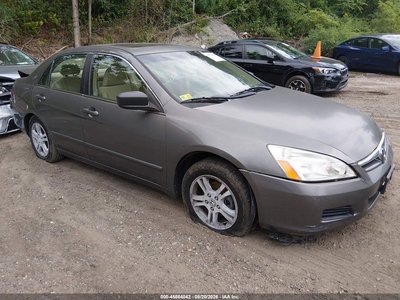 2006 Honda Accord