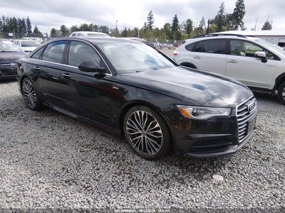 WAUF2AFC8HN****** 2017 Audi A6