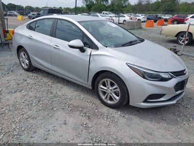 1G1BE5SM9H7****** 2017 Chevrolet Cruze