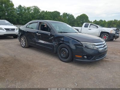 3FAHP0JA1CR****** 2012 Ford Fusion