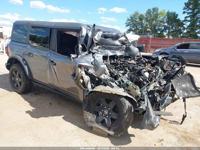 1FMEE5BP9PL****** 2023 Ford Bronco