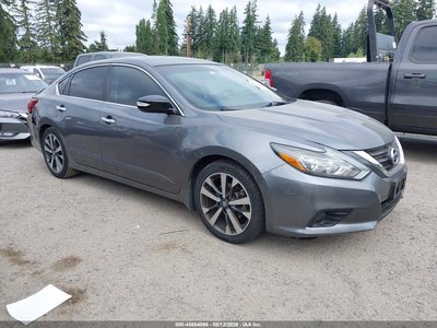 1N4AL3AP6HC****** 2017 Nissan Altima