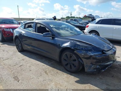 5YJ3E1EA0TF****** 2026 Tesla Model 3