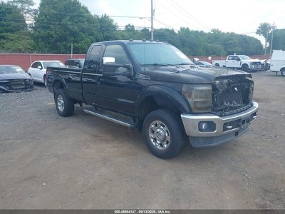 1FT7X2B61GE****** 2016 Ford F-250