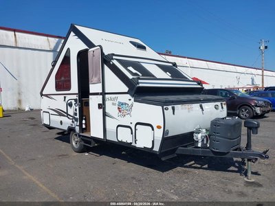 4X4CFS211MD****** 2020 Forest River Other