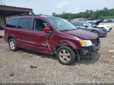 2009 Dodge Grand Caravan