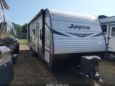 1UJBJ0BR1L1****** 2020 Jayco Jay Flight Slx 284bhs Travel Trailer