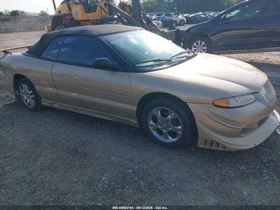 3C3EL55H1XT****** 1999 Chrysler Sebring