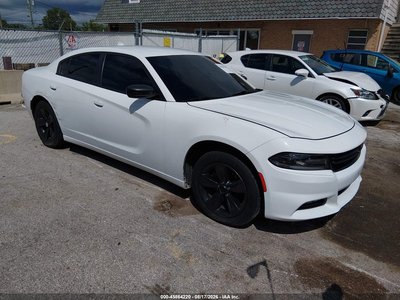 2C3CDXHG2JH****** 2018 Dodge Charger