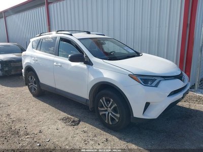 2T3BFREV0GW****** 2016 Toyota RAV4