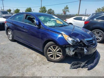 2014 Hyundai Sonata