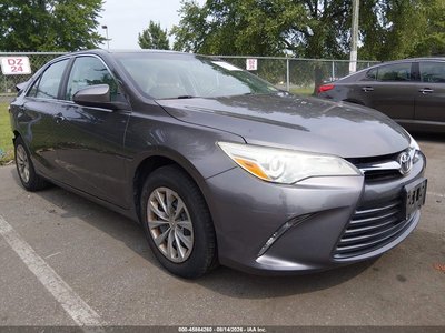 4T4BF1FK6GR****** 2016 Toyota Camry
