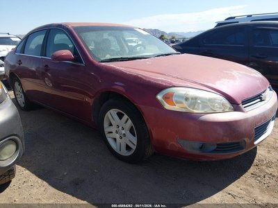 2006 Chevrolet Impala