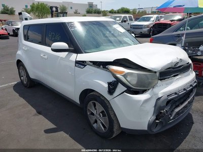 KNDJN2A29F7****** 2015 Kia Soul