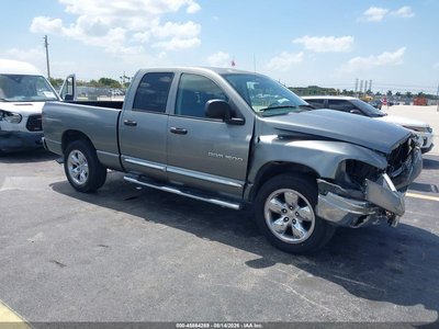 2005 Dodge Ram 1500