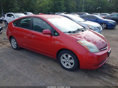 JTDKB20U383****** 2008 Toyota Prius