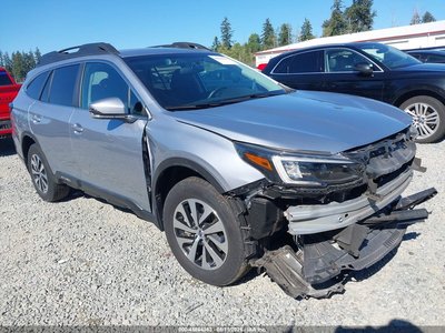 4S4BTACC2L3****** 2020 Subaru Outback