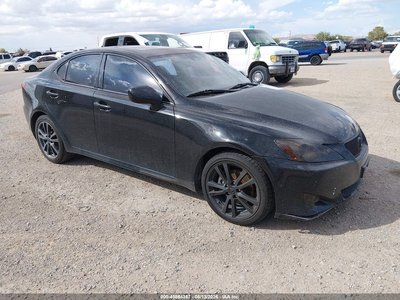 JTHBK262872****** 2007 Lexus IS 250