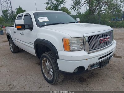 2009 GMC Sierra 1500