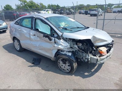 3FADP4AJ2HM****** 2017 Ford Fiesta