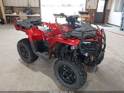 4XASHY571TA****** 2026 Polaris Sportsman