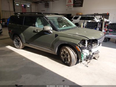 5NMP24GL2TH****** 2026 Hyundai Santa Fe