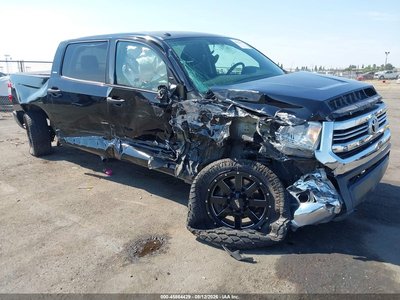 2017 Toyota Tundra