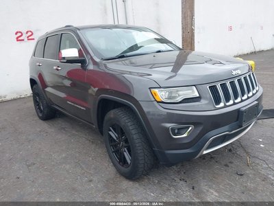 1C4RJFBM8FC****** 2015 Jeep Grand Cherokee