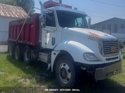 1FUJA6DE16P****** 2006 Freightliner Conventional
