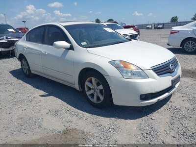 2009 Nissan Altima