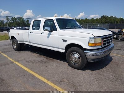 1FTJW35F2SE****** 1995 Ford F-350