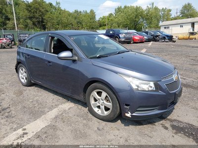 2013 Chevrolet Cruze
