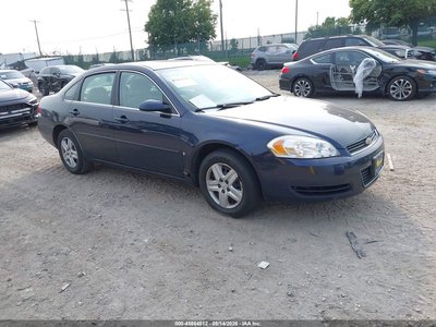 2007 Chevrolet Impala