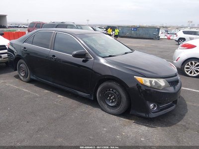4T1BK1FK1CU****** 2012 Toyota Camry